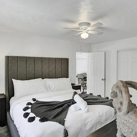 Victoria Park Regency Apartamento